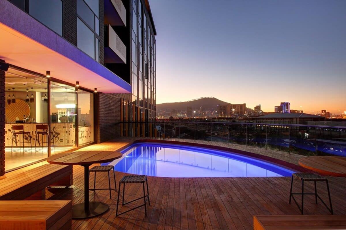 416 Wex1 By Perch * Cape Town