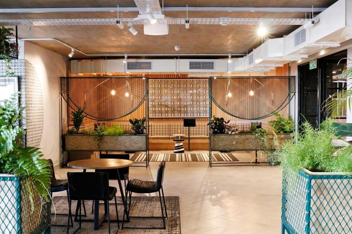 416 Wex1 By Perch Apartment