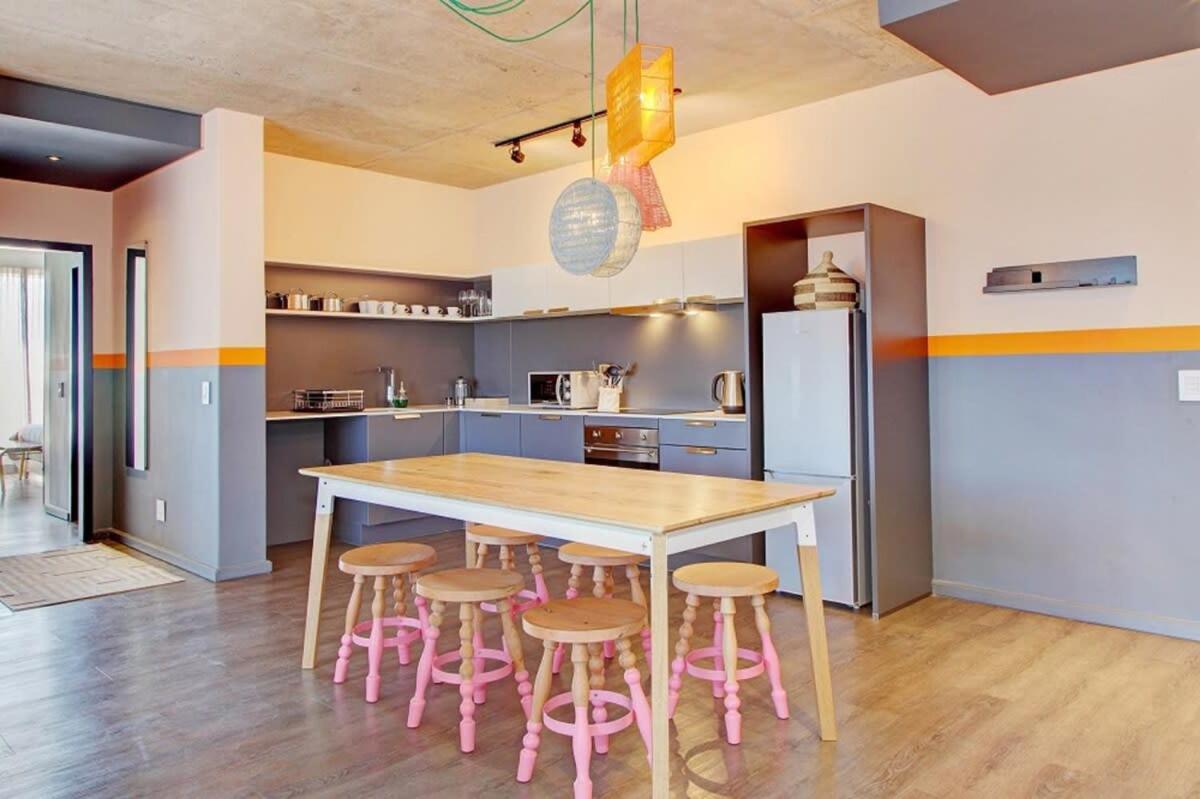 Apartment 416 Wex1 By Perch Cape Town