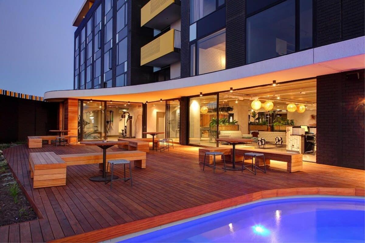 Apartment 416 Wex1 By Perch *