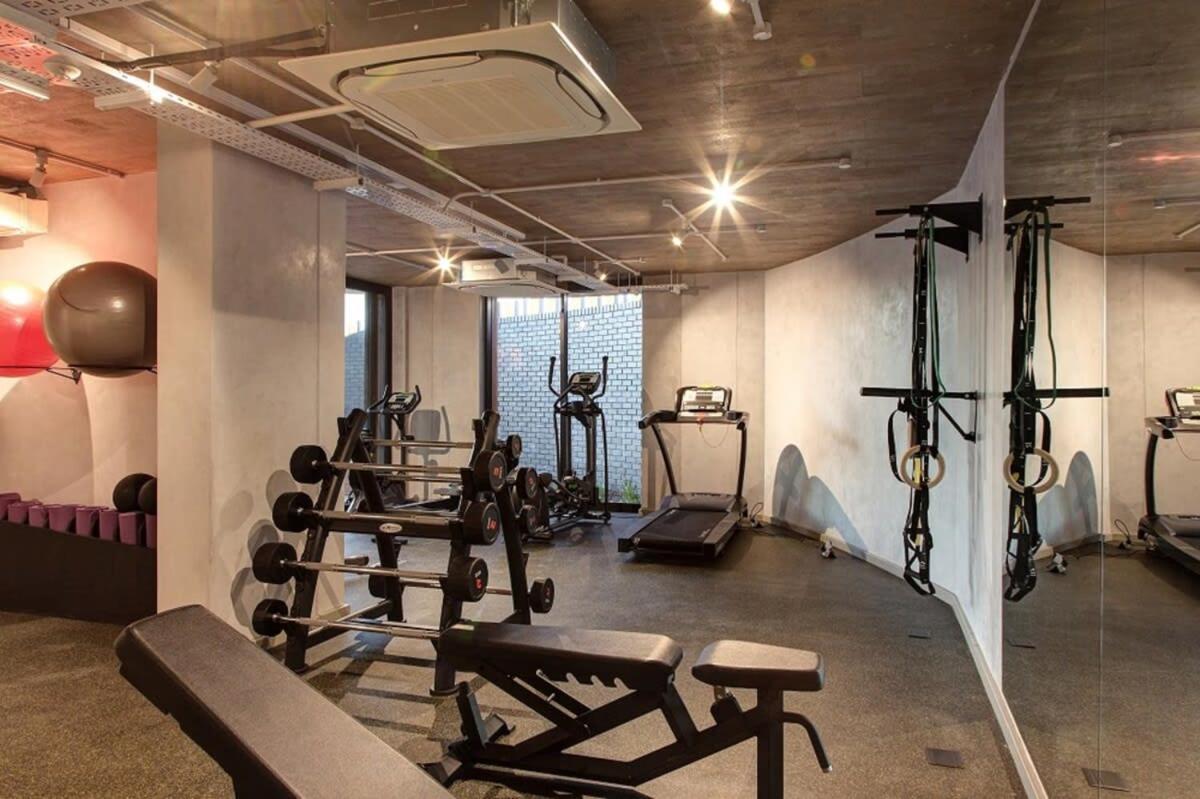416 Wex1 By Perch Apartment *