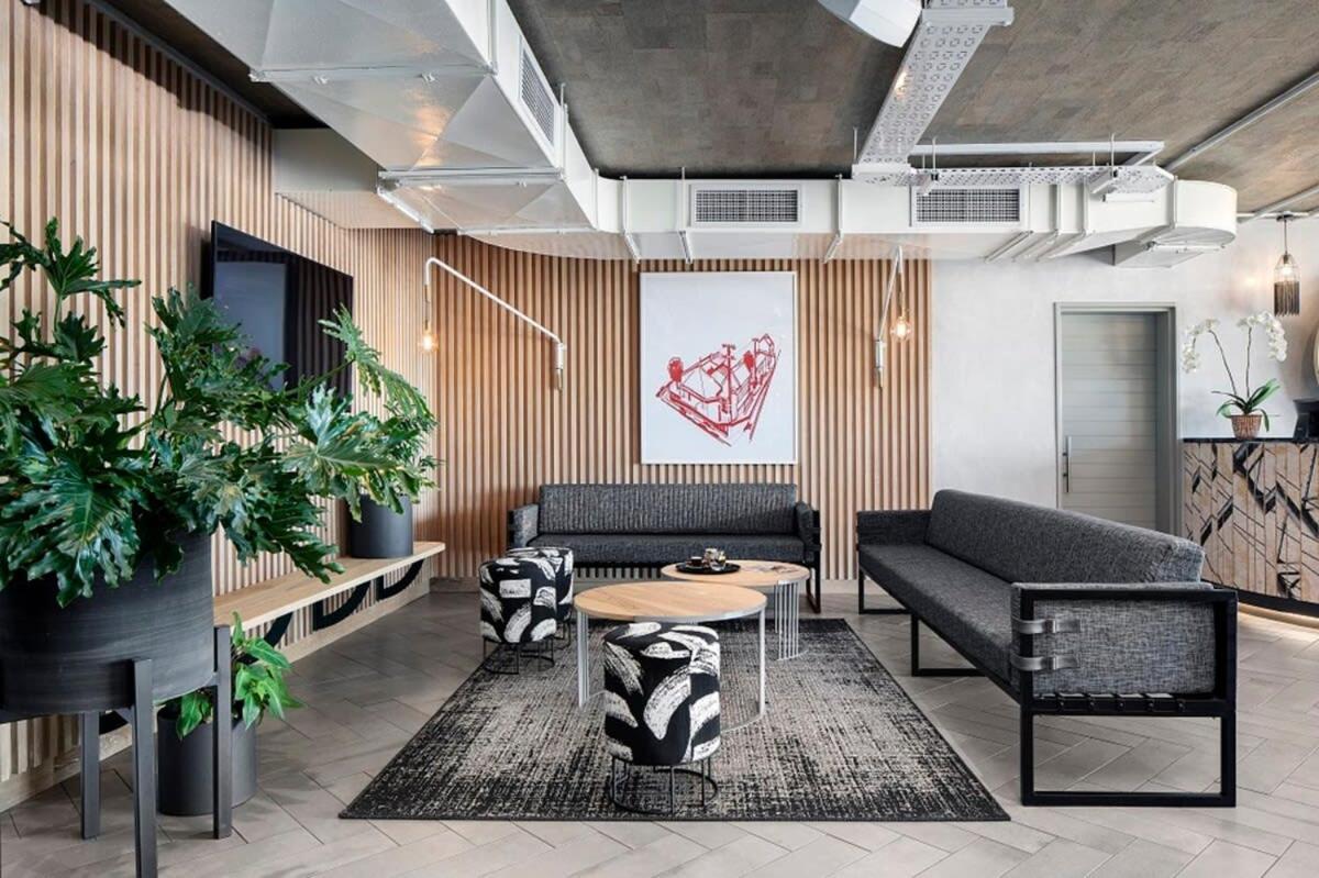 416 Wex1 By Perch Cape Town
