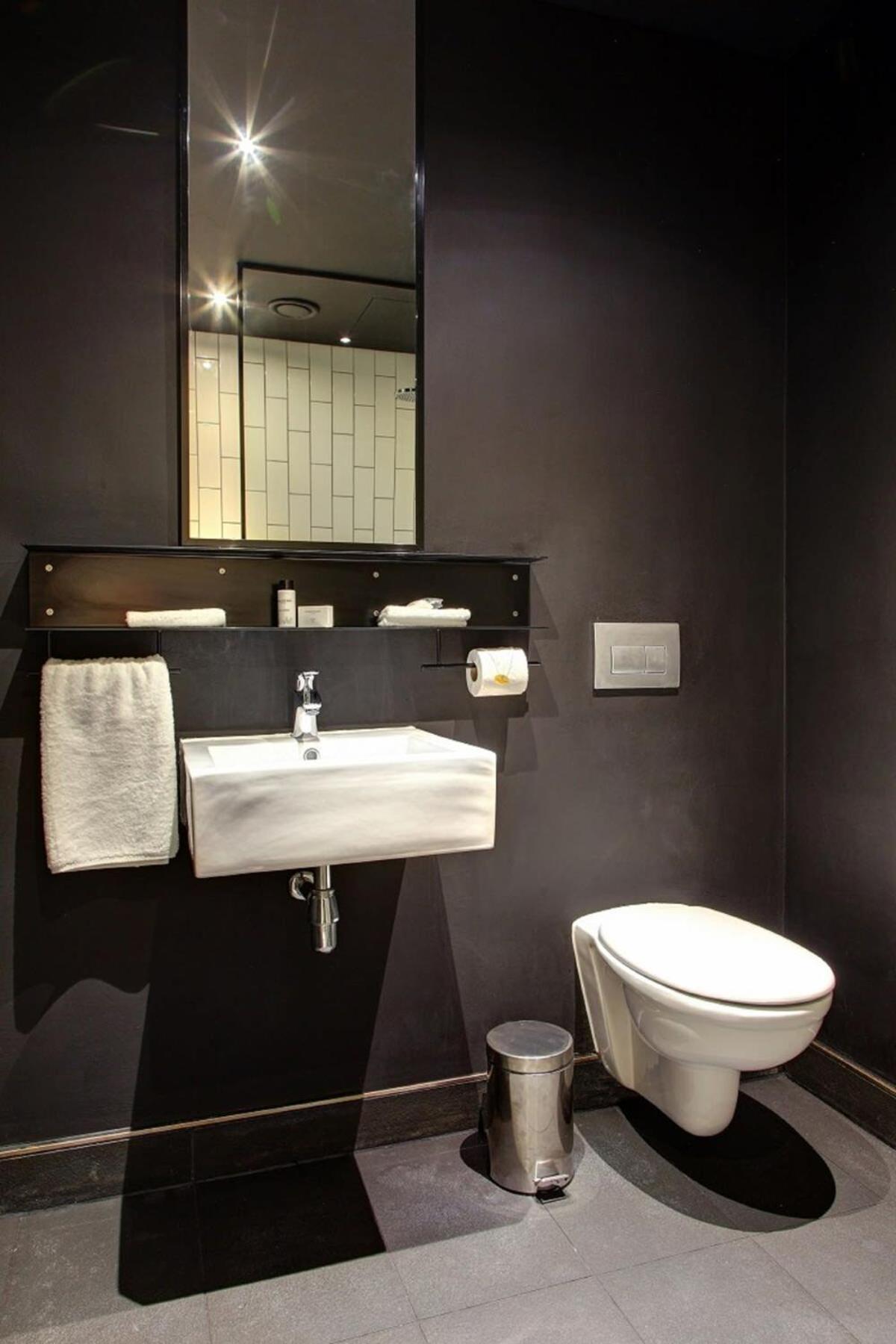 416 Wex1 By Perch Apartment Cape Town